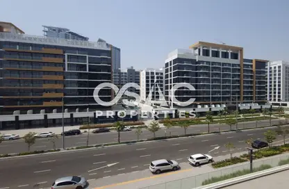 شقة - 1 حمام للبيع في عزيزي ريفيرا 46 - عزيزي ريفيرا - ميدان واحد - ميدان - دبي