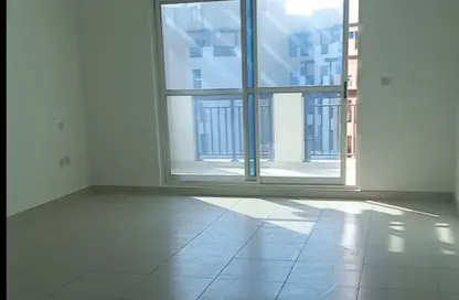Apartment - Studio - 1 Bathroom for rent in AL KHAIL HEIGHTS 8A-8B - Al Quoz 4 - Al Quoz - Dubai
