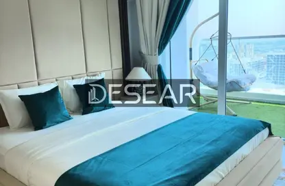 Apartment - 1 Bedroom - 2 Bathrooms for rent in Opalz By Danube Tower 2 - Opalz by Danube - Dubai Science Park - Dubai