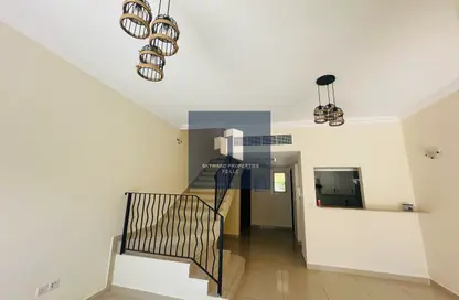 Townhouse - 2 Bedrooms - 2 Bathrooms for rent in The Townhouses at Al Hamra Village - Al Hamra Village - Ras Al Khaimah