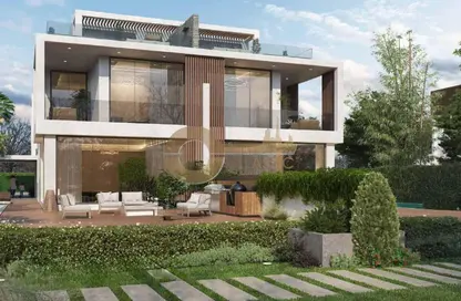 Villa - 5 Bedrooms - 5 Bathrooms for sale in Park Greens 3 - Park Greens - Damac Hills 2 - Dubai
