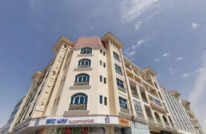 Apartment - 1 Bathroom for sale in Mirdif Tulip - Mirdif - Dubai