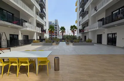 Apartment - 2 Bedrooms - 2 Bathrooms for rent in Sun Point Dubai - Dubai Production City (IMPZ) - Dubai