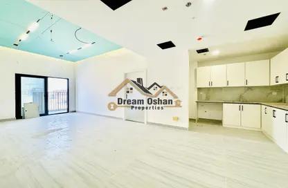 Apartment - 1 Bedroom - 2 Bathrooms for rent in Al Warsan 4 - Al Warsan - Dubai