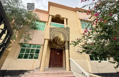 Villa - 6 Bedrooms - 7+ Bathrooms for rent in Al Mowaihat 3 - Al Mowaihat - Ajman