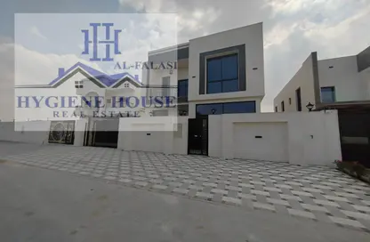 Villa - 5 Bedrooms - 6 Bathrooms for sale in Al Zahya - Ajman