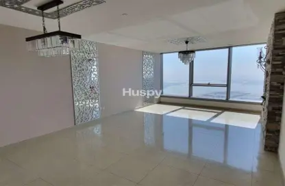 Apartment - 3 Bedrooms - 3 Bathrooms for sale in Sky Tower - Shams Abu Dhabi - Al Reem Island - Abu Dhabi