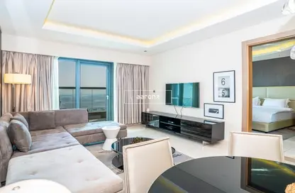 شقة - غرفة نوم - 2 حمامات للبيع في تاور A - داماك تاورز من باراماونت - الخليج التجاري - دبي