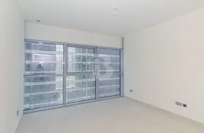 Apartment - 2 Bedrooms - 2 Bathrooms for rent in Radiant Square - City Of Lights - Al Reem Island - Abu Dhabi