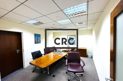 Office Space - Studio for rent in Twin Tower - Baniyas Road - Deira - Dubai