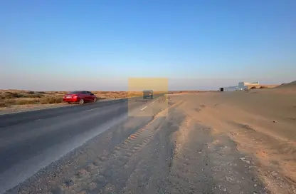 أرض - استوديو للبيع في الصجعة الصناعية - آلصجعه - الشارقة