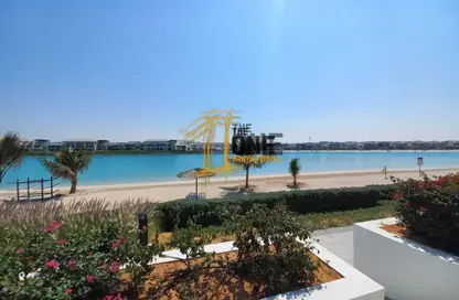 Villa - 5 Bedrooms - 7+ Bathrooms for rent in Marbella - Mina Al Arab - Ras Al Khaimah