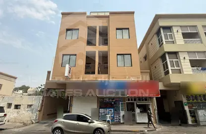 Whole Building - Studio - 2 Bathrooms for sale in Abu Hail - Deira - Dubai
