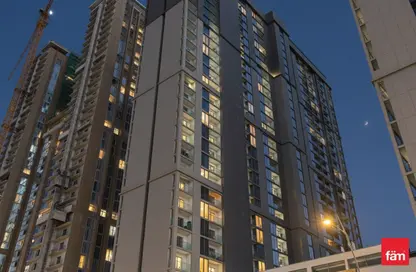 Apartment - 2 Bedrooms - 2 Bathrooms for rent in Sobha Creek Vistas Tower A - Sobha Hartland - Mohammed Bin Rashid City - Dubai