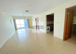 Apartment - 1 bedroom - 2 bathrooms for rent in Saba Tower 3 - Saba Towers - Jumeirah Lake Towers - Dubai