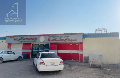 سكن عمال - استوديو - 8 حمامات للبيع في الصجعة الصناعية - آلصجعه - الشارقة