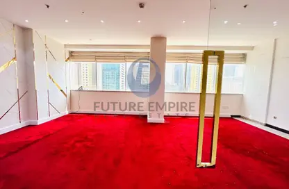 Office Space - Studio - 2 Bathrooms for rent in Al Hamriya - Bur Dubai - Dubai