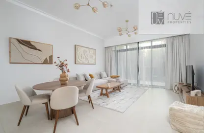 Apartment - 1 Bedroom - 2 Bathrooms for sale in Vida Residence 1 - Vida Residence - The Hills - Dubai