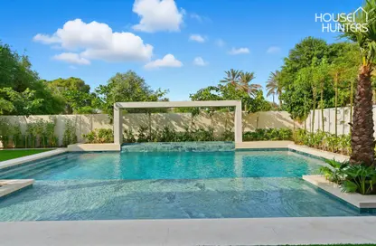 Villa - 5 Bedrooms - 5 Bathrooms for sale in Mirador - Arabian Ranches - Dubai