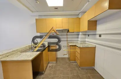 Apartment - 1 Bedroom - 1 Bathroom for rent in Central 1 Dubai 5 - Jumeirah Garden City - Al Satwa - Dubai