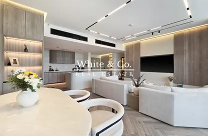 Apartment - 2 Bedrooms - 3 Bathrooms for sale in Mulberry 2 - Park Heights - Dubai Hills Estate - Dubai