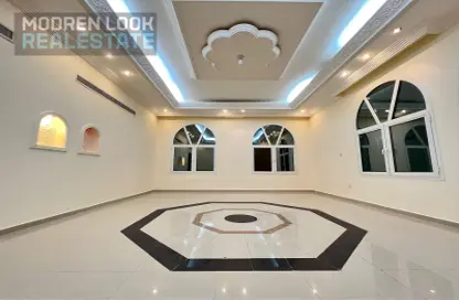 Apartment - 1 Bedroom - 1 Bathroom for rent in Madinat Al Riyad - Abu Dhabi