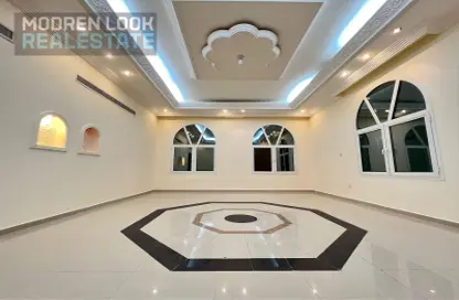 شقة - غرفة نوم - 1 حمام للايجار في مدينة خليفة - أبوظبي