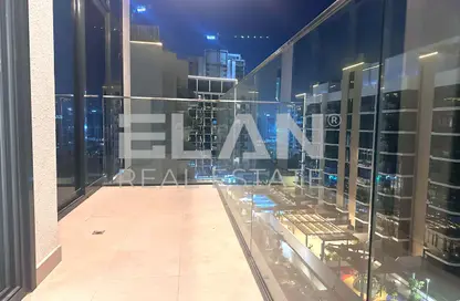 Apartment - 2 Bedrooms - 2 Bathrooms for sale in Azizi Riviera 43 - Meydan One - Meydan - Dubai