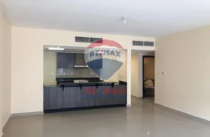 Apartment - 1 Bedroom - 2 Bathrooms for sale in Tower 24 - Al Reef Downtown - Al Reef - Abu Dhabi