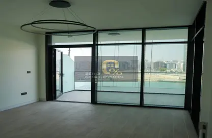 Apartment - 1 Bedroom - 1 Bathroom for sale in Al Maryah Vista - Al Maryah Island - Abu Dhabi