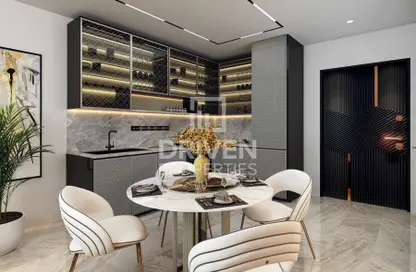 Apartment - 2 Bedrooms - 2 Bathrooms for sale in Bayz101 by Danube - Business Bay - Dubai
