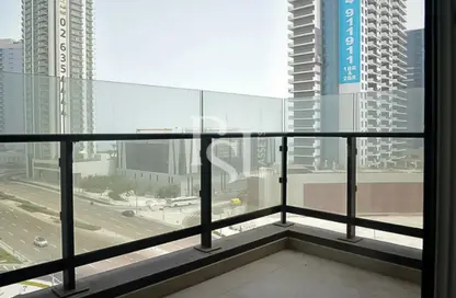 Apartment - 2 Bedrooms - 2 Bathrooms for sale in The Bridges - Shams Abu Dhabi - Al Reem Island - Abu Dhabi