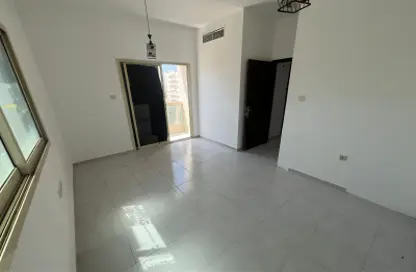 Apartment - 1 Bedroom - 1 Bathroom for rent in Al Rashidiya Towers - Al Rashidiya - Ajman Downtown - Ajman