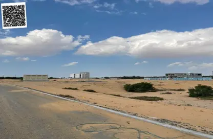 Land - Studio for sale in Manama - Ajman