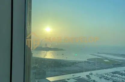 Apartment - 2 Bedrooms - 3 Bathrooms for sale in Elite Residence - Dubai Marina - Dubai