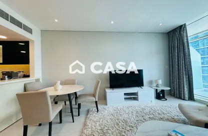 Apartment - 2 Bedrooms - 3 Bathrooms for rent in Bay's Edge - Business Bay - Dubai Apartment - 2 Bedrooms - 3 Bathrooms for rent in Bay's Edge - Business Bay - Dubai