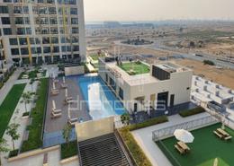 Apartment - 1 bedroom - 1 bathroom for rent in UNA Apartments - Town Square - Dubai Apartment - 1 bedroom - 1 bathroom for rent in UNA Apartments - Town Square - Dubai