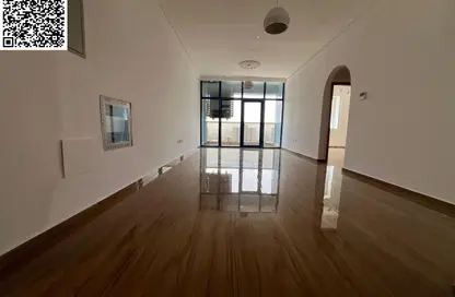 Apartment - 1 Bedroom - 2 Bathrooms for rent in Gate Tower 1 - Musheiref - Ajman