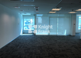 Fitted Office Space / Ministries Complex
