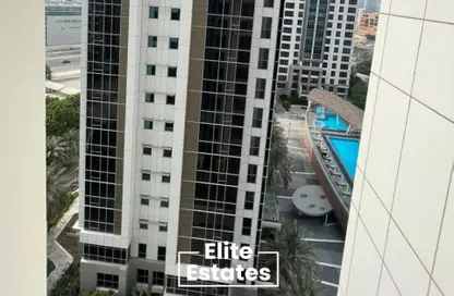 Apartment - 2 Bedrooms - 3 Bathrooms for rent in Executive Tower F - Executive Towers - Business Bay - Dubai Apartment - 2 Bedrooms - 3 Bathrooms for rent in Executive Tower F - Executive Towers - Business Bay - Dubai