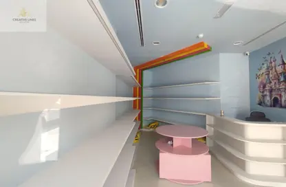 Shop - Studio for rent in AZIZI Riviera - Meydan One - Meydan - Dubai