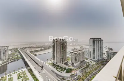 Apartment - 2 Bedrooms - 2 Bathrooms for sale in 17 Icon Bay - Dubai Creek Harbour (The Lagoons) - Dubai