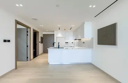 Apartment - 1 Bedroom - 2 Bathrooms for rent in Binghatti Corner - Jumeirah Village Circle - Dubai