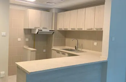 Apartment - 1 Bedroom - 1 Bathroom for sale in MAG 560 - MAG 5 - Dubai South (Dubai World Central) - Dubai