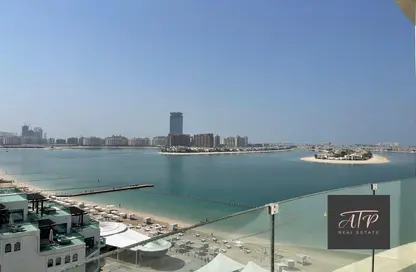 شقة - غرفة نوم - 2 حمامات للبيع في رويال باي - نخلة جميرا - دبي