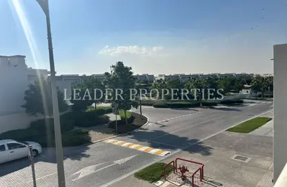 Villa - 3 Bedrooms - 3 Bathrooms for sale in Basswood - Damac Hills 2 - Dubai