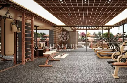 شقة - غرفة نوم - 2 حمامات للبيع في ألمان 101 - الضاحية 13 - قرية الجميرا سركل - دبي