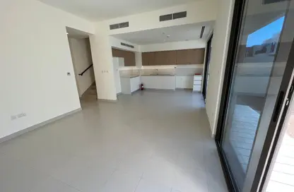 Townhouse - 4 Bedrooms - 4 Bathrooms for rent in Parkside 1 - EMAAR South - Dubai South (Dubai World Central) - Dubai
