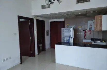 Apartment - 1 Bedroom - 2 Bathrooms for sale in City Tower - Al Nuaimiya - Ajman