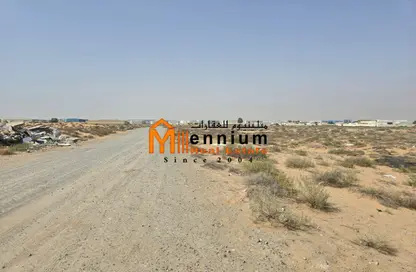 Land - Studio for sale in Al Sajaa Industrial - Al Sajaa - Sharjah